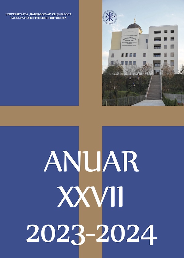 					View Vol. 27 (2025): Anuar 2023-2024
				